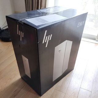 ヒューレットパッカード(HP)のhp ENVY Desktop PC TE02-1097jp(デスクトップ型PC)