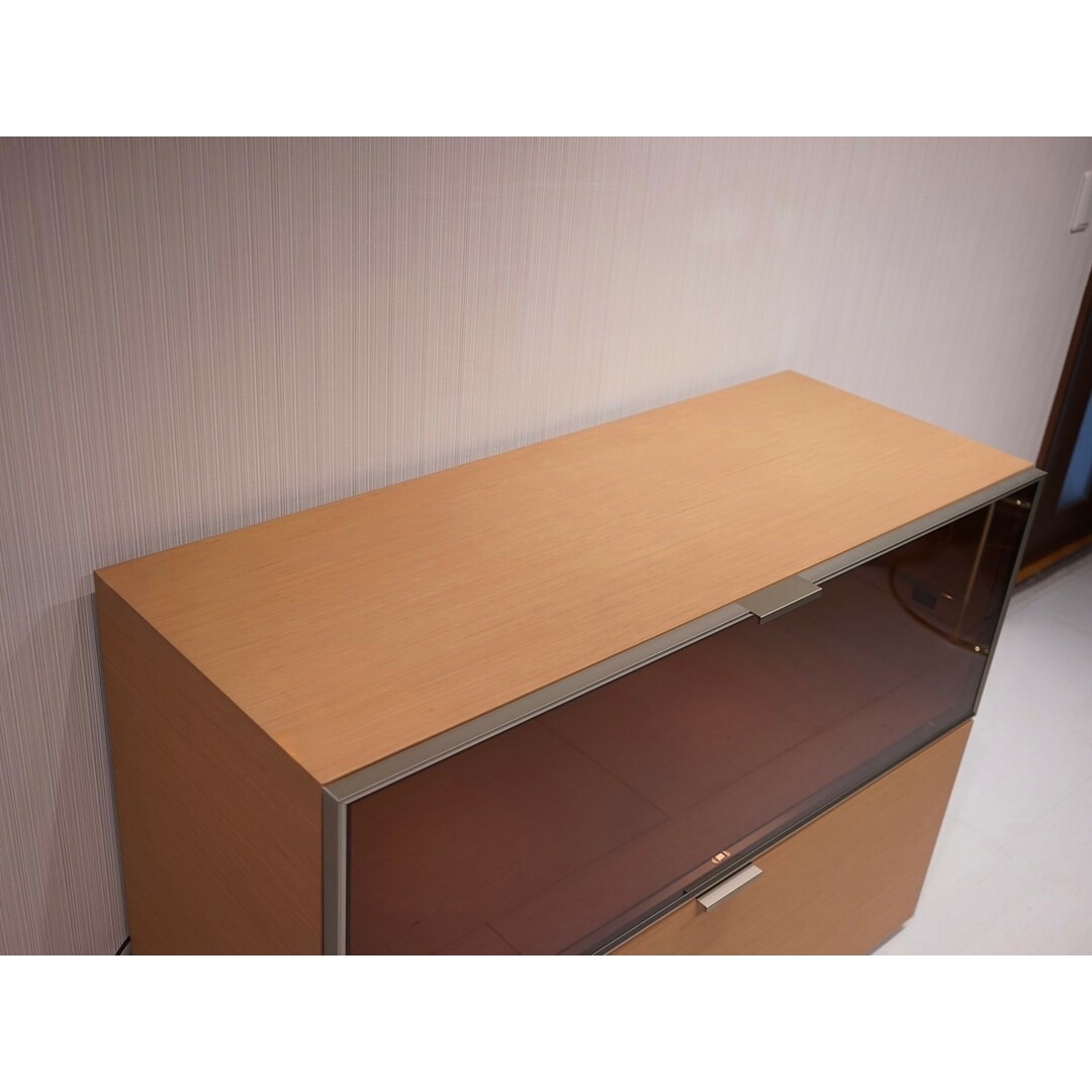 アルフレックス キャビネット シーシー09 サイドボード 収納棚 照明付き 北欧 アルフレックス キャビネット シーシー09 サイドボード 収納棚 照明付き 北欧