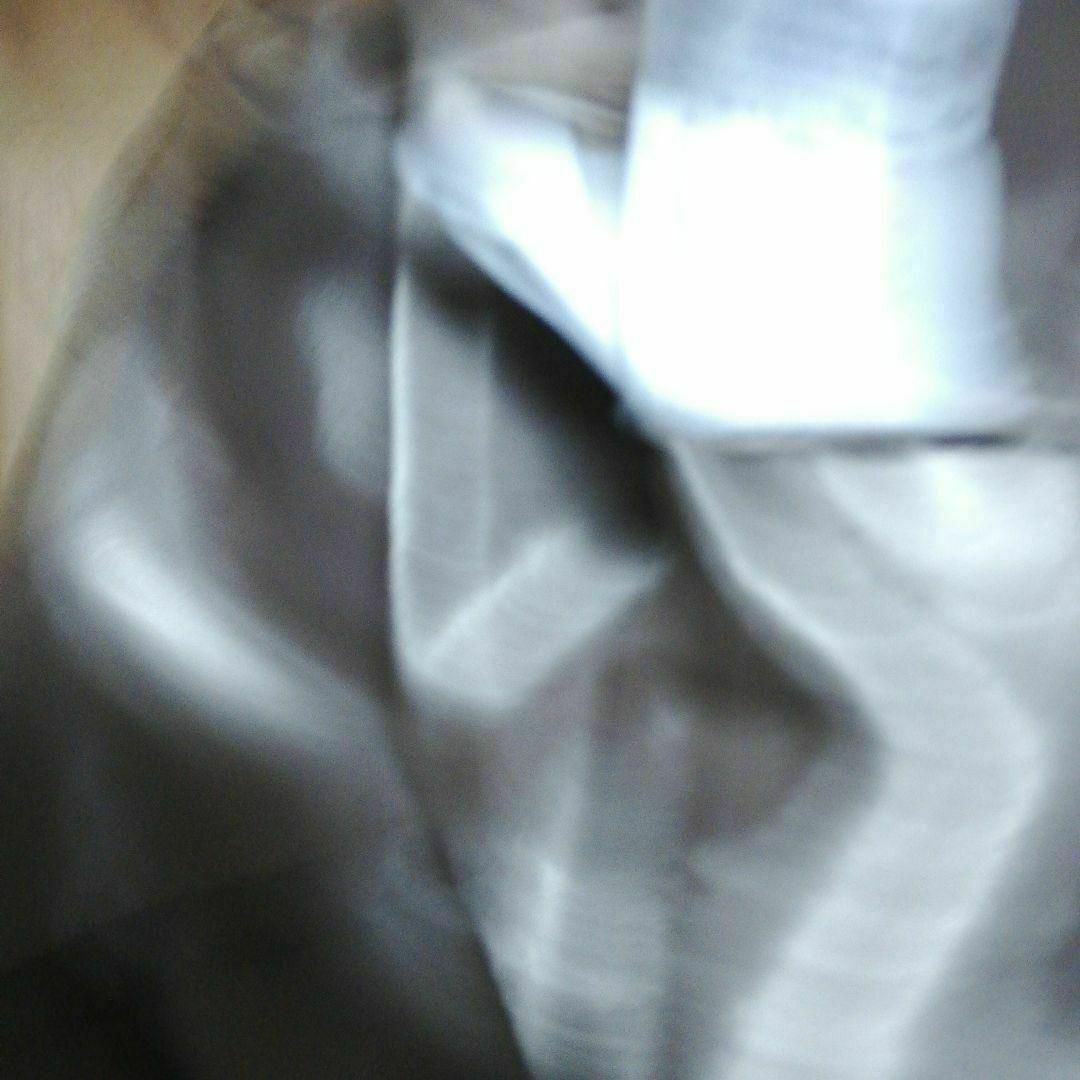 HIROMICHI NAKANO(ヒロミチナカノ)のヒロミチナカノ　極上美品　レース　ひざ丈ワンピース　ゴールド系色　Мサイズ レディースのワンピース(ひざ丈ワンピース)の商品写真