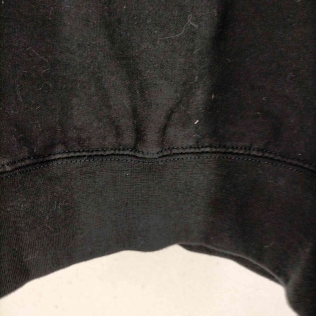 USED古着(ユーズドフルギ) フロントプリントクルーネックスウェット メンズ メンズのトップス(スウェット)の商品写真