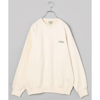 L.L.Bean - L.L.Bean Smithfield Crewneck Sweatshirt