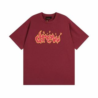 ドリューハウス(drew house)の新品  Drew  House  Tシャツ　　男女兼用(Tシャツ/カットソー(半袖/袖なし))