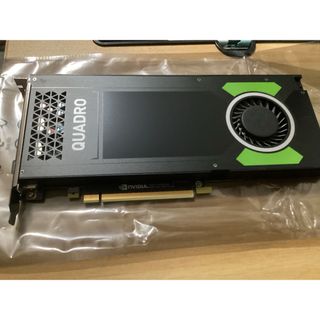 Nvidia Quadro P4000(PCパーツ)