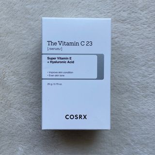 COSRX The Vitamin C 23  ビタミンC美容液(美容液)