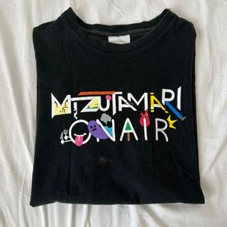 水溜りオンエアTシャツ　水溜りボンド　東海オンエア　sizeM(Tシャツ(半袖/袖なし))