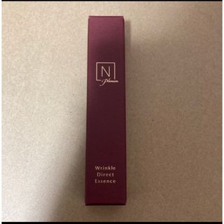 エヌオーガニック(N organic)のnオーガニック リンクルダイレクトエッセンス　15g 3本セット(アイケア/アイクリーム)