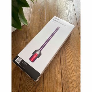 ダイソン(Dyson)のダイソンlight pipe crevice tool LED隙間ノズル(掃除機)