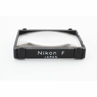 ニコン(Nikon)の超美品 NIKON フォーカシング スクリーン A型 Nikon F C612(その他)