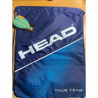 ヘッド(HEAD)のTour Team Shoe Sack/HEAD(その他)