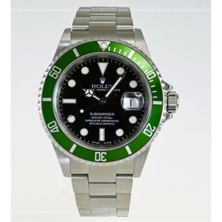 ROLEX - ロレックス　126610LV Rolex 正規品