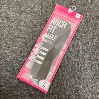 即決 ARCH FIT INSOLE アーチフィット インソール ウィメンズ(その他)