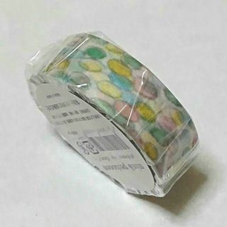 ミナペルホネン(mina perhonen)の展覧会限定 mt ミナペルホネンマスキングテープ jellybeans(その他)