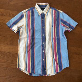 ラルフローレン(Ralph Lauren)のRalph Laurenラルフローレン クラシックフィット メンズMサイズ(シャツ)