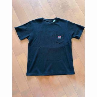 BEN DAVIS 【ワッフルTシャツ】