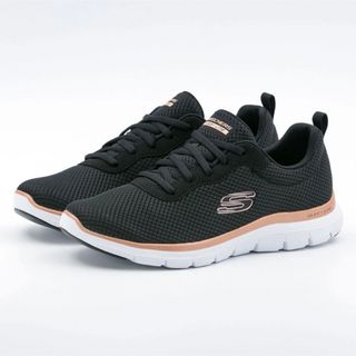 スケッチャーズ(SKECHERS)のスケッチャーズ　レディース　23.5cm(スニーカー)