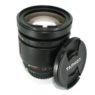 ニコン(Nikon)のTamron AF 28-200mm Nikon Fマウント✨動作確認済み✨(レンズ(ズーム))