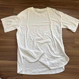 ムジルシリョウヒン(MUJI (無印良品))の無印良品　Tシャツ(Tシャツ(半袖/袖なし))