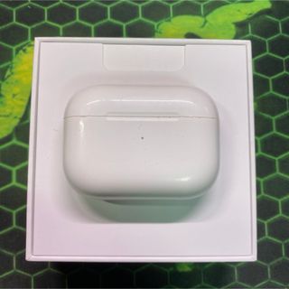 アップル(Apple)のApple AirPods  Pro 第1世代　充電ケース(ヘッドフォン/イヤフォン)