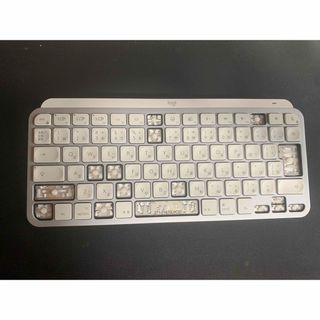 ロジクール MX KEYS mini KX700PG パンタグラフ キートップ(PC周辺機器)