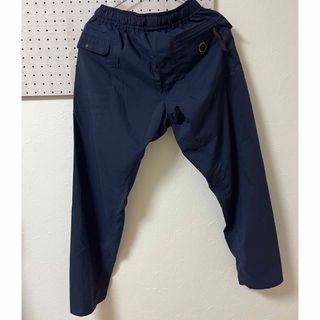 山と道　 DW 5-Pocket Pants  サイズWomen  M