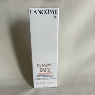 ランコム(LANCOME)のランコム UV エクスペール トーン アップ ローズ 50ml(化粧下地)