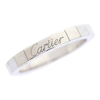 カルティエ(Cartier)のカルティエ ラニエール  リング・指輪(リング(指輪))