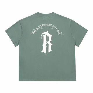 リプレゼント(REPRESENT（C）)のREPRESENT   TEE(Tシャツ/カットソー(半袖/袖なし))