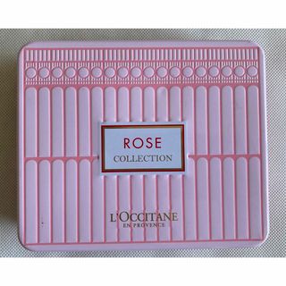 ロクシタン(L'OCCITANE)のロクシタンハンドクリームセット(ハンドクリーム)