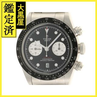 チュードル(Tudor)のチュードル ブラックベイ 79360N 【473】(腕時計(アナログ))