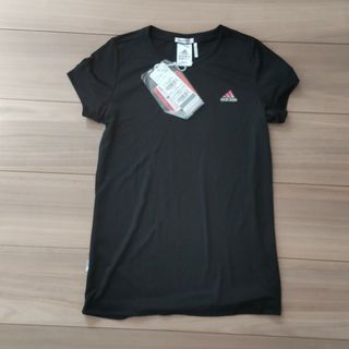 アディダス(adidas)のアディダス　半袖ウェアS　新品(Tシャツ(半袖/袖なし))