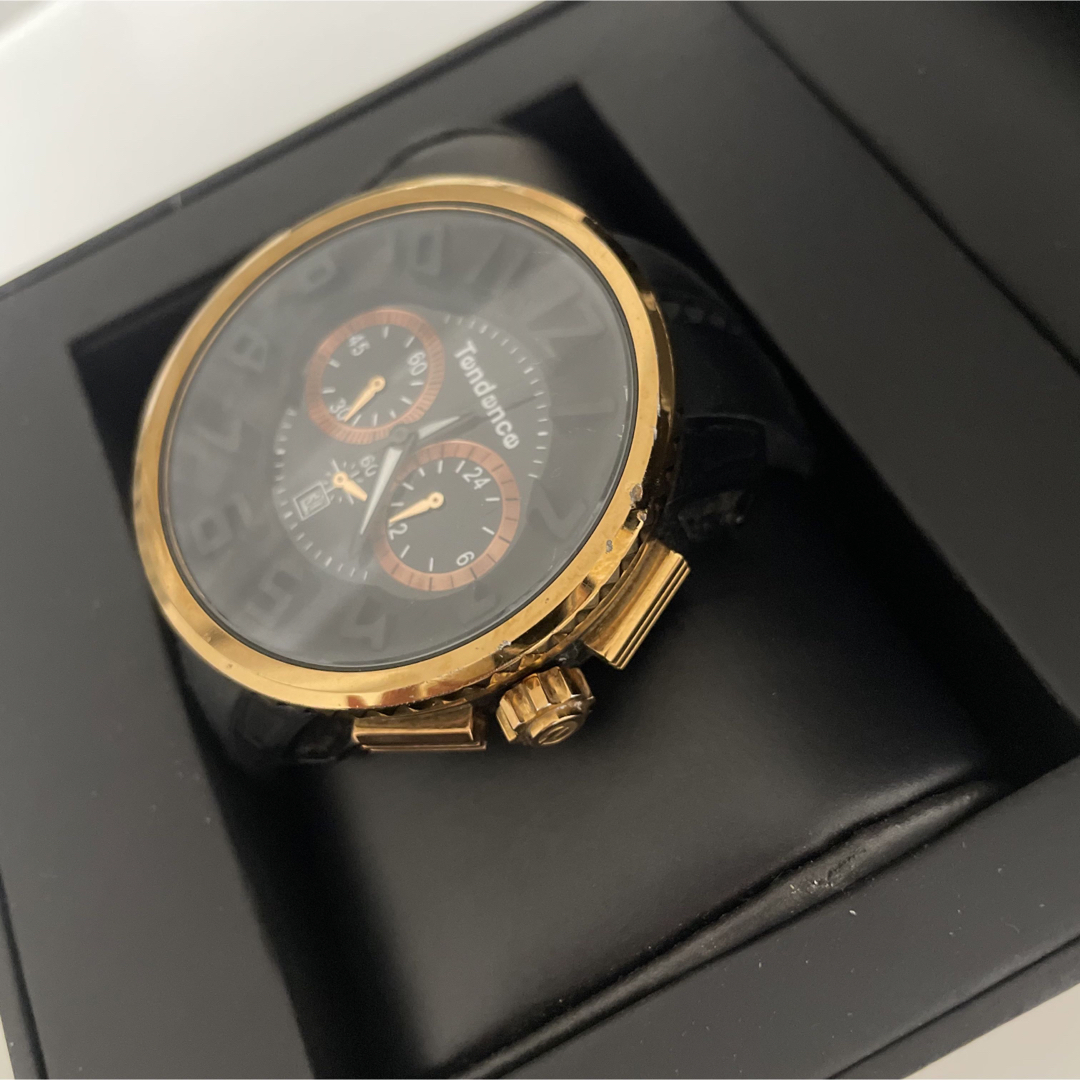 Tendence(テンデンス)のTendence  腕時計 メンズの時計(腕時計(アナログ))の商品写真