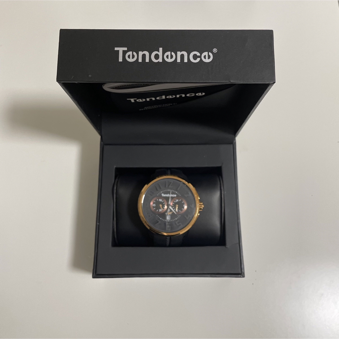 Tendence(テンデンス)のTendence  腕時計 メンズの時計(腕時計(アナログ))の商品写真