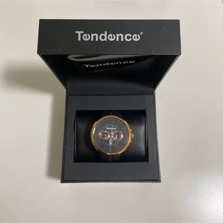 テンデンス(Tendence)のTendence  腕時計(腕時計(アナログ))