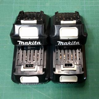 マキタ(Makita)のマキタ バッテリー 10.8V BL1015 4個セット(その他)