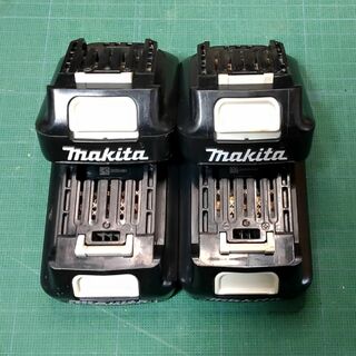 Makita - マキタ バッテリー 10.8V BL1015 4個セット