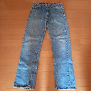 リーバイス(Levi's)のリーバイス505(デニム/ジーンズ)