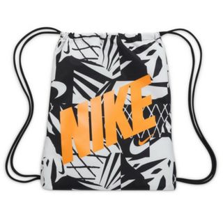 ナイキ(NIKE)の【新品】 NIKE ナイキ ナップサック ジムサック(バッグパック/リュック)