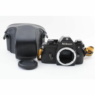 ニコン(Nikon)の良品　NIKON ニコン EM フィルムカメラ　モルト新品交換済 C507(その他)