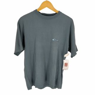 QUIKSILVER - Quiksilver(クイックシルバー) メンズ トップス Tシャツ・カットソー