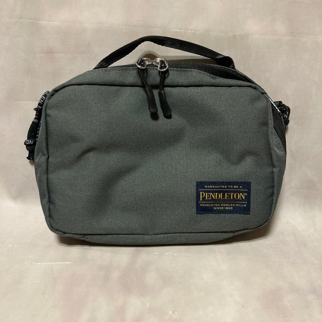 PENDLETON(ペンドルトン)のPENDLETON   SURF PENDLETON 2WAY POUCH メンズのバッグ(ショルダーバッグ)の商品写真