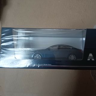 1/43 MAZDA3 SEDAN 2019 ディープクリスタルブルーマイカ …(ミニカー)