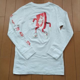 ナイキ(NIKE)のナイキ　ロンT　120(Tシャツ/カットソー)