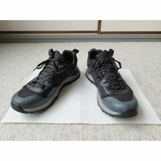 ザノースフェイス(THE NORTH FACE)のザ・ノース・フェイス アクティビスト フューチャーライト(27.0)(スニーカー)