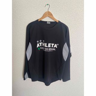 アスレタ(ATHLETA)の長袖　アスレタ(シャツ)