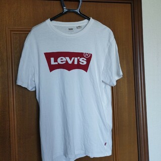 リーバイス(Levi's)のMen'sTシャツサイズM(Tシャツ/カットソー(半袖/袖なし))