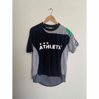 アスレタ(ATHLETA)の半袖　シャツ　アスレタ(シャツ)