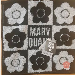 マリークワント(MARY QUANT)の☆再出品☆MARY QUANTハンドタオル(ハンカチ)