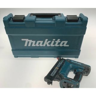 マキタ(Makita)の●●MAKITA マキタ 釘打ち機  FN350DZK グリーン(その他)