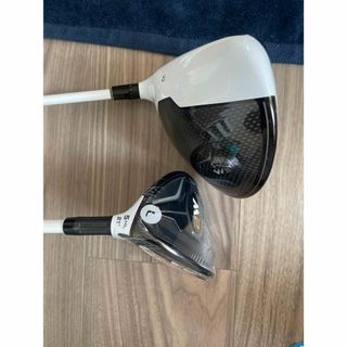 テーラーメイド(TaylorMade)のクラブ(クラブ)