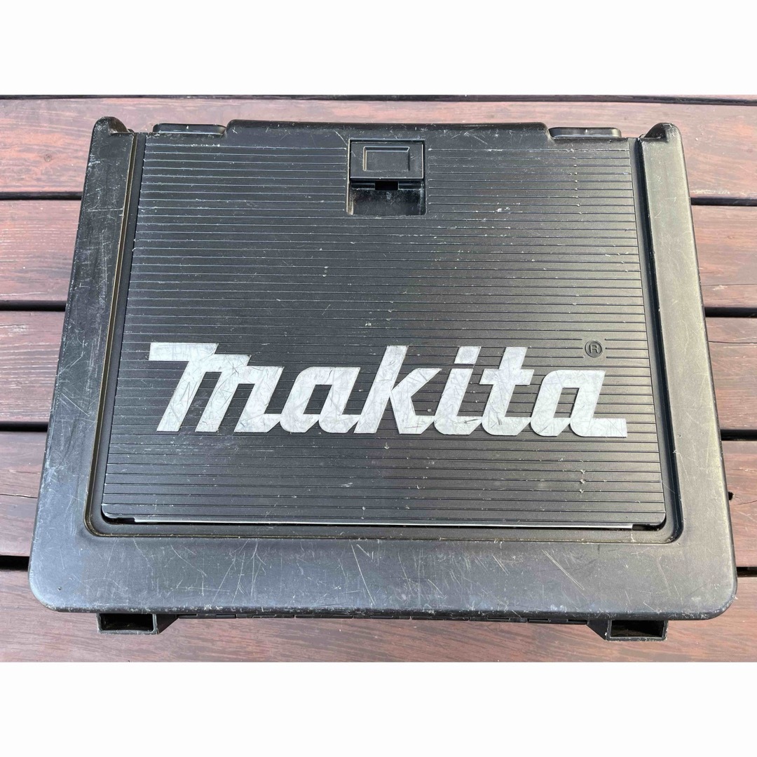 Makita(マキタ)のマキタ　makita  TD147 電動インパクトドライバー　中古良品 スマホ/家電/カメラのスマホ/家電/カメラ その他(その他)の商品写真